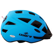 Volare Bicycle Helmet Blue With Led Size 5458 Cm