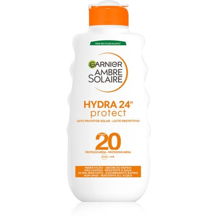 Ambre Slatte IP20 200ml