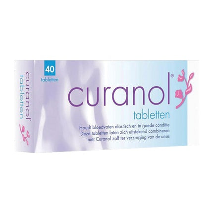 Curanol By Curanol