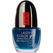 Color Gel Polish Lasting 112 N Carbon Blue