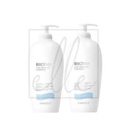 Biotherm Eco Duo Pack Body Milk 400mlx2