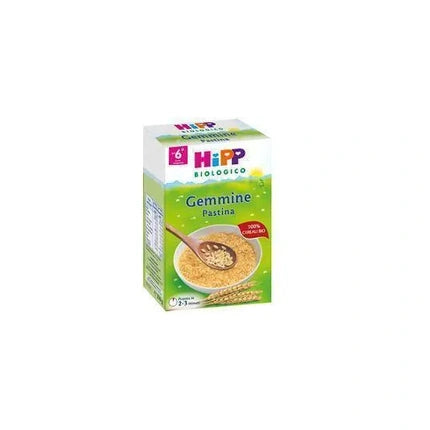 Hipp Italia Hipp Bio Pastina Gemmine 320 G