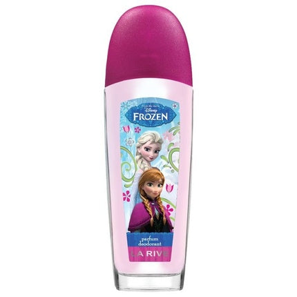 La Rive Disney Frozen Deodorant Spray 75ml