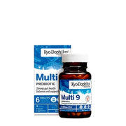 Kyo-Dophilus Multi 9 90 Capsules