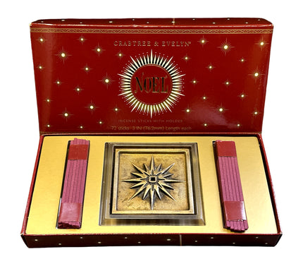 Crabtree & Evelyn Noel Stick Aroma Reed Diffuser