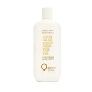 Alyssa Ashley White Musk Hand & Body Moisturiser 500ml