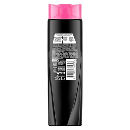 Sunsilk Bye Bye Frizz Shampoo 250ml