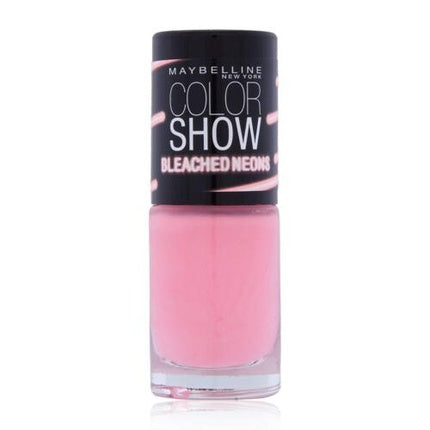 Maybelline Color Show Nail Polish 243 Tropink 7ml