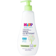 Hipp Babysoft Bio Wash Gel Skin & Hair - Gentle And Organic Baby Wash