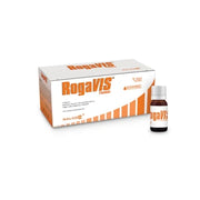Nalkein Sa Rogavis Energy Supplement - 10 Vials Of 10 Milliliters