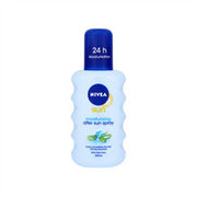 Nivea After Sun Moisturizing Spray 200 Ml