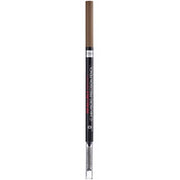 L'Oral Le Skinny Brow Artist Eyebrow Pencil With Brush 12 G 101 Blonde