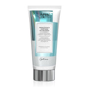 Apis Optima Moisturizing Hair Conditioner With Minerals From The Dead Sea And Argan Oil 200ml