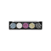 ASTRA Virtual Cult Glitter Palette N. 04 Tokyo Paradigm