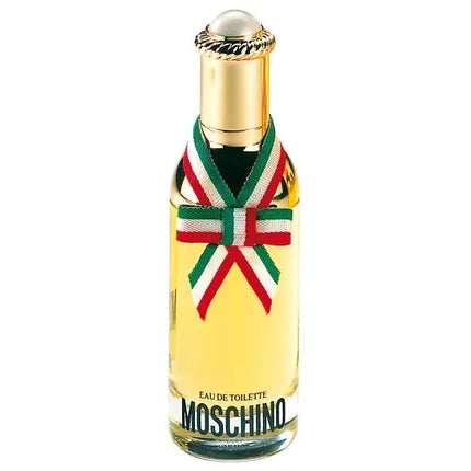 Moschino Femme Eau De Toilette Spray 25ml For Women