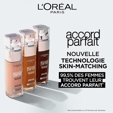 LOREAL Finishers 3600523016600 2.n Vanilla
