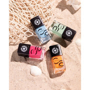 Catrice Iconails Gel Lacquer, Gellack, Nail Polish, No. 129 Bee Mine, Yellow