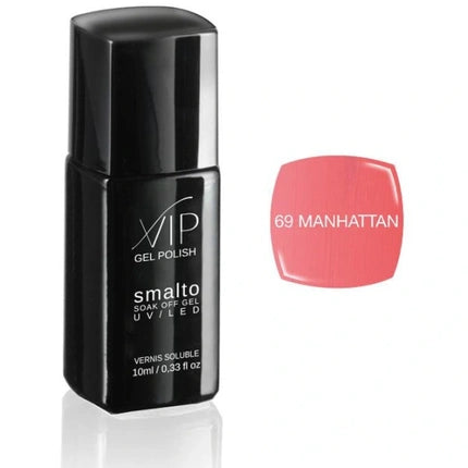 Vip Gel Polish 69 - 10ml