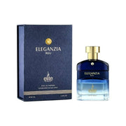 Risala Elite Eleganzia Bleu Eau De Parfum For Men 100 Ml