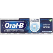 Oral-B Pro-Expert Deep Cleaning Toothpaste