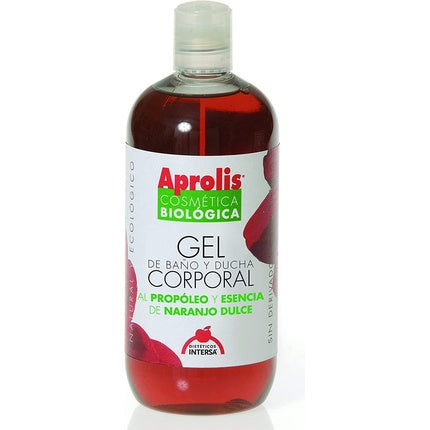 INTERSA Gel and Soap 500ml