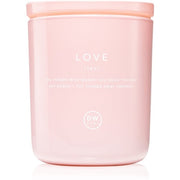 DW Home LOVE Peony Apple candela profumata 264 g