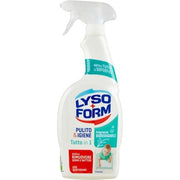 Lysoform All in One Classic Disinfectant Cleaning Spray 700ml