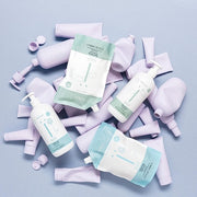 Naif Cleansing Shower Gel for Baby & Child Refill Pack - 500ml