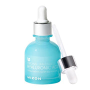 MIZON Hyaluronic Acid 100 Original Skin Energy Facial Care Moisturizing Ampoule 30ml