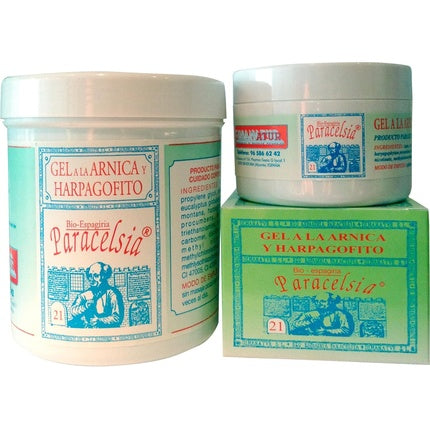 Paracelsia Arnica Gel 200ml