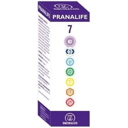 Pranalife 7 Equisalud 50ml