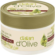 Dalan D'Olive Body Butter 250ml