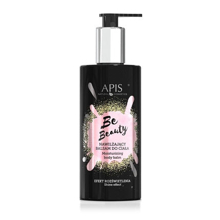 Apis Be Beauty Body Balm Moisturizing Body Balm 300ml