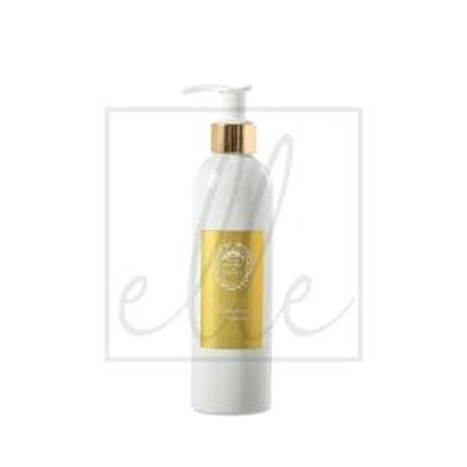 Giardini Di Toscana Borabora Body Cream 250ml