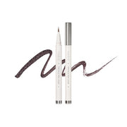 rom&nd Twinkle Pen Liner 5 Shades 0.5g - Midnight Ash