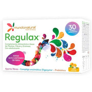 Regulax 30 Envelopes World, Nature
