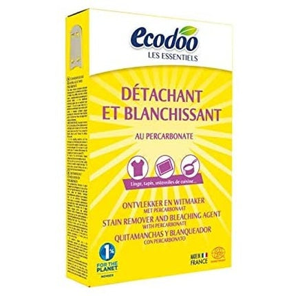 Ecodoo Ecodoo Pecarbonate Whitening Stain Remover 350g 500g