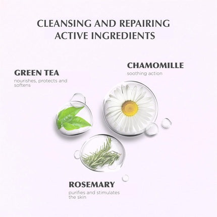 Taaj Micellar Water Himalaya Cleanses, Tones, and Soothes the Skin