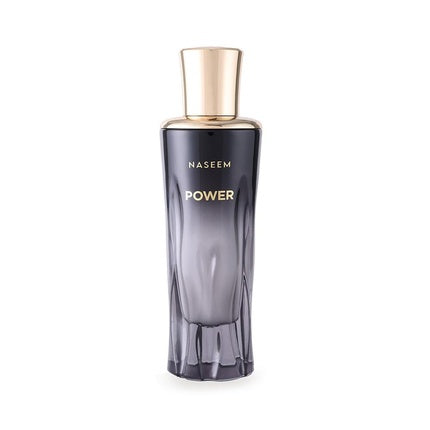 Naseem Power Perfume 80ml - Bold & Sophisticated Fragrance
