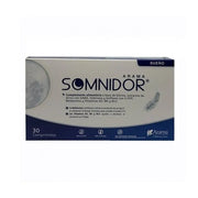 Pharmadiet Pharmadiet Somnidor 30 Tablets
