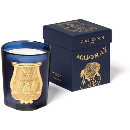 Cire Trudon Limited Edition Madurai Candle, 270 Ml