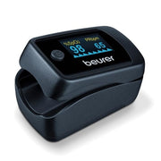 Beurer Pulse Oximeter Po 45 With 5 Years Warranty