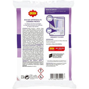 Orion Total Protection Bags Lavender 20 Units