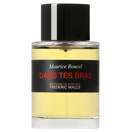 Frederic Malle Dans Tes Bras Eau De Parfum Spray 100ml