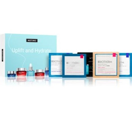 Notino Discovery Box Uplift And Hydrate - Hydrating Face Serum Set