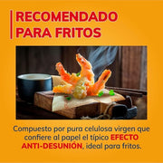 Foxy Cartapaglia Kitchen Paper 28 Rolls