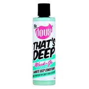 The Doux That's Deep 5-Minute Deep Conditioner 8.0 Fl Oz