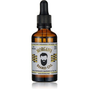Morgans Nourishing and Softening Beard Oil 50ml