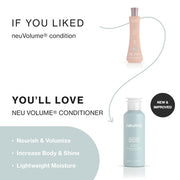 NEUMA Neu Volume Conditioner 8.5 fl oz