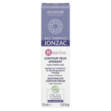 Jonzac Jonzac Eye Contour Calm Reactive 15ml